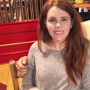 Meet your Posher, Kourtney